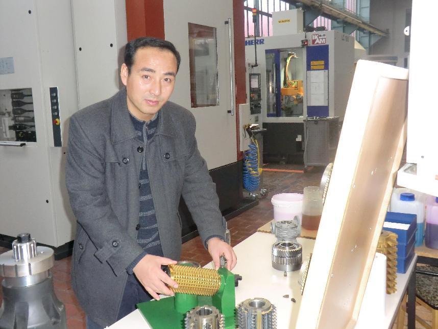 杨仓军